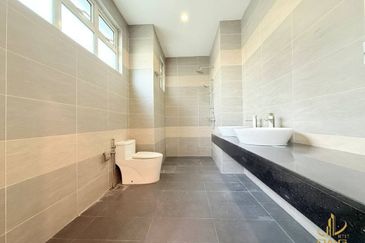 Casa Idaman, Setia Alam