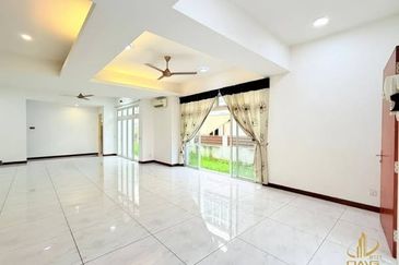 Casa Idaman, Setia Alam