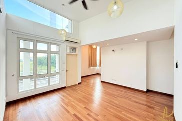 Casa Idaman, Setia Alam