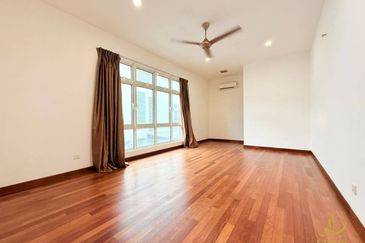 Casa Idaman, Setia Alam