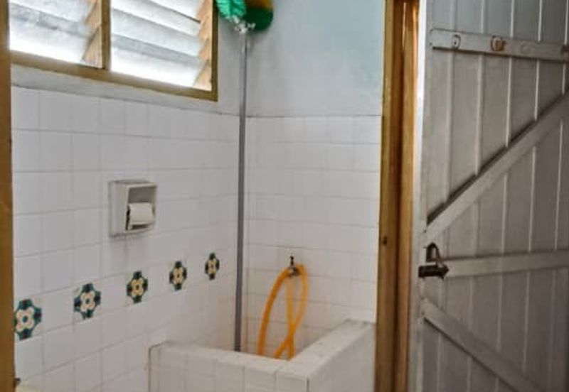 Taman Mulia, Banting