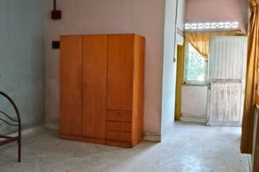 Taman Mulia, Banting