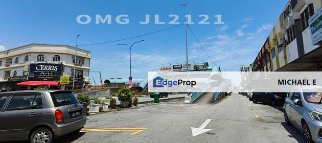 Full 100% Loan Available Banting Town Kuala Langat Double Storey Good Condition Freehold, Selangor, Banting