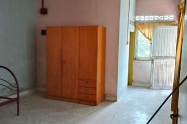 Taman Mulia, Banting