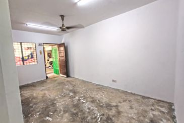 Taman Suria Pendamar