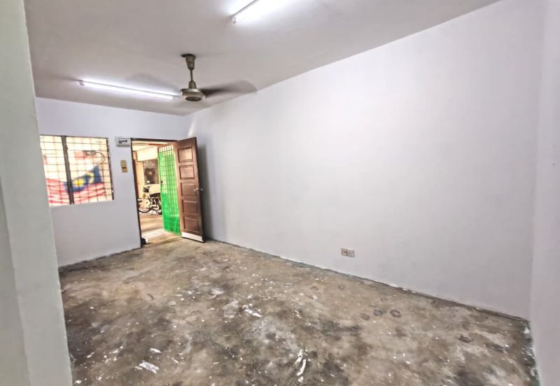 Taman Suria Pendamar