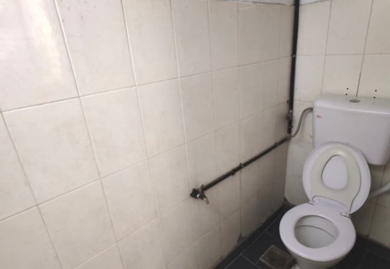 Taman Suria Pendamar