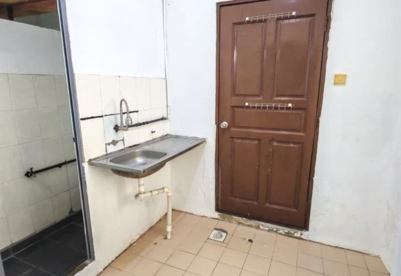 Taman Suria Pendamar