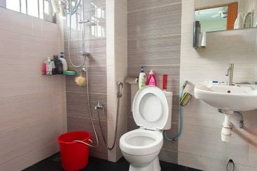 Taman Pendamar Indah 2