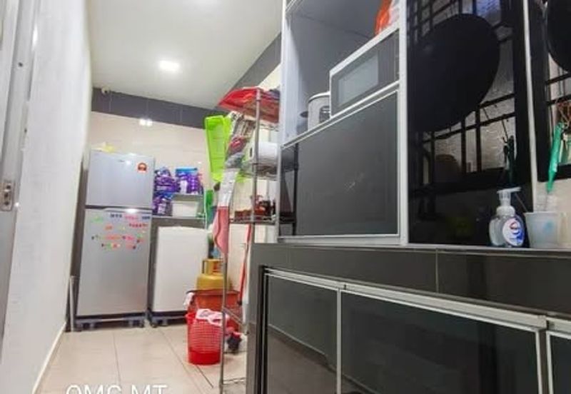 Taman Pendamar Indah 2