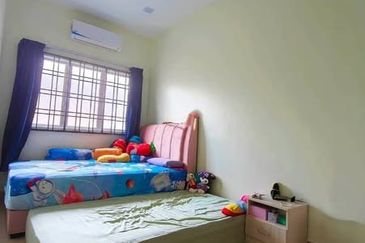 Taman Pendamar Indah 2