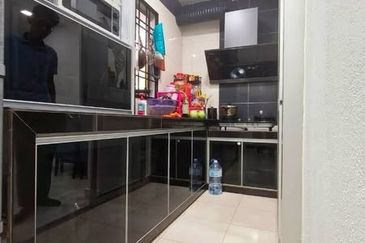 Taman Pendamar Indah 2