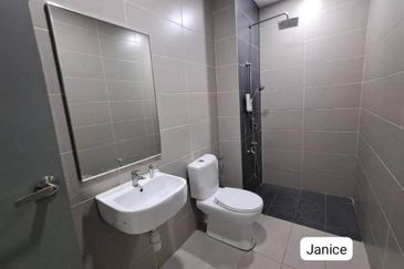 Canary Garden @Bandar Bestari