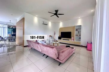 Terraza @ Eco Sanctuary