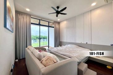 Terraza @ Eco Sanctuary