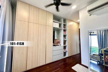 Terraza @ Eco Sanctuary