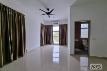 Penduline @ Bandar Rimbayu