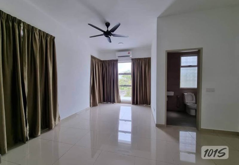 Penduline @ Bandar Rimbayu