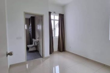 Penduline @ Bandar Rimbayu