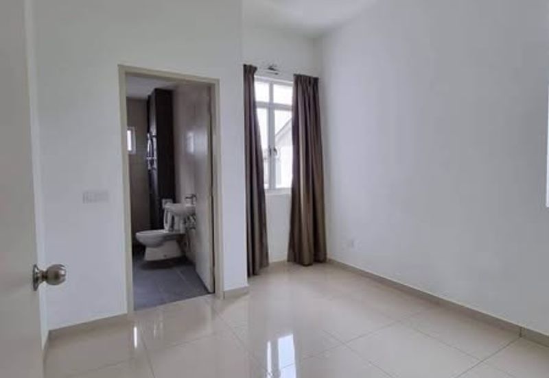 Penduline @ Bandar Rimbayu