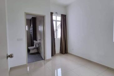 Penduline @ Bandar Rimbayu