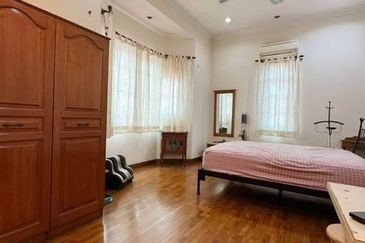 Taman Eng Ann, Klang