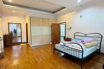 Taman Eng Ann, Klang