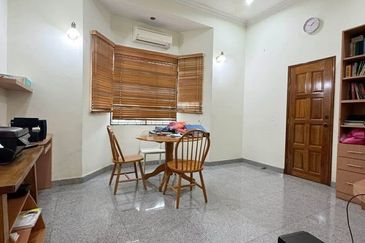 Taman Eng Ann, Klang