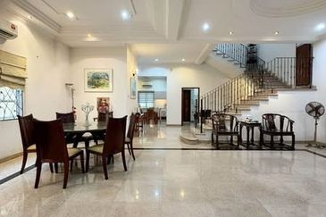 Taman Eng Ann, Klang