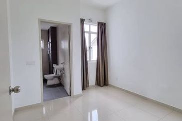 Penduline @ Bandar Rimbayu