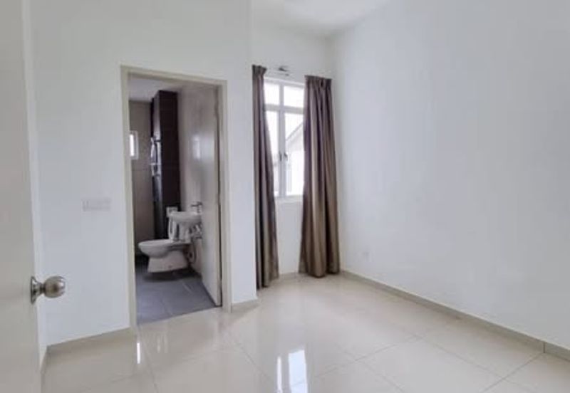 Penduline @ Bandar Rimbayu