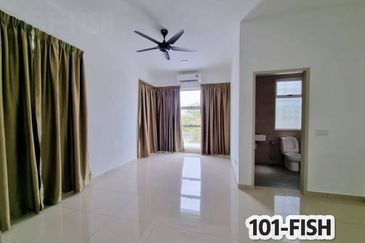 Penduline @ Bandar Rimbayu