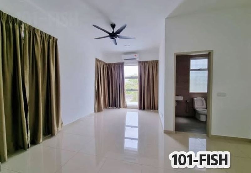 Penduline @ Bandar Rimbayu