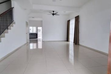 Penduline @ Bandar Rimbayu