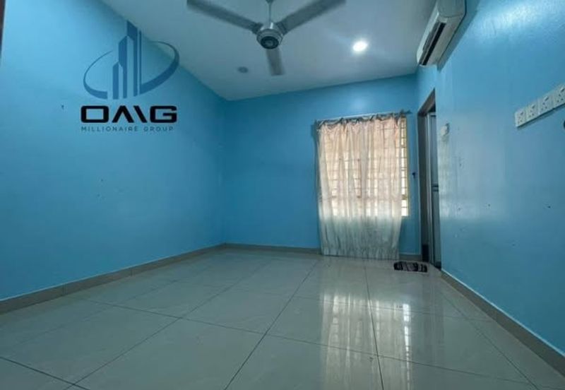 Pangsapuri Kasuarina