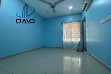 Pangsapuri Kasuarina