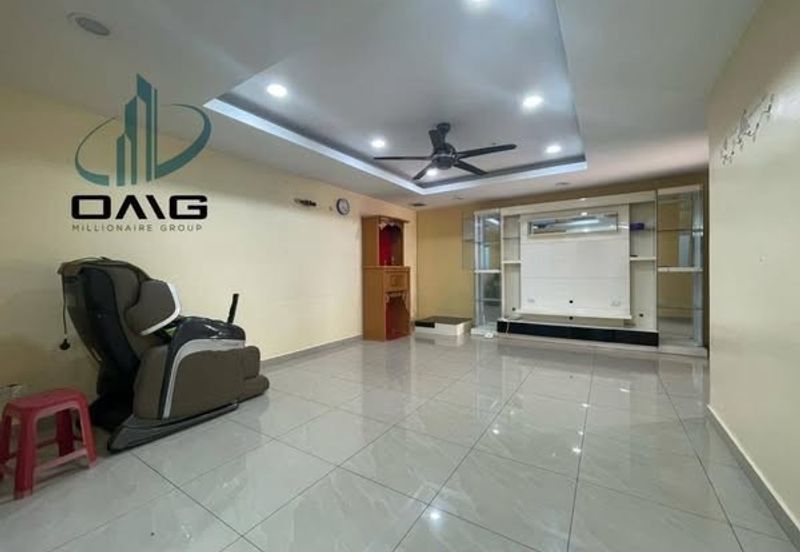 Pangsapuri Kasuarina