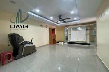 Pangsapuri Kasuarina