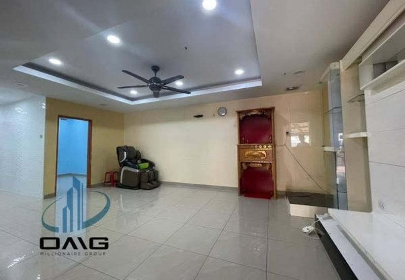 Pangsapuri Kasuarina