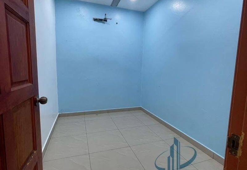 Pangsapuri Kasuarina