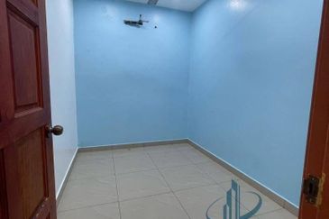 Pangsapuri Kasuarina