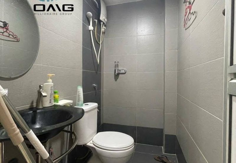 Pangsapuri Kasuarina