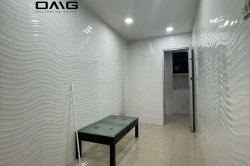 Pangsapuri Kasuarina