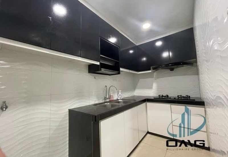 Pangsapuri Kasuarina