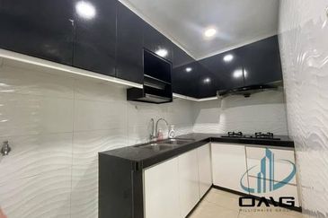 Pangsapuri Kasuarina