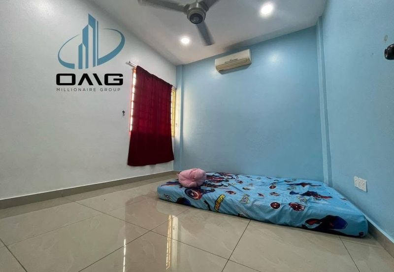 Pangsapuri Kasuarina