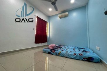 Pangsapuri Kasuarina