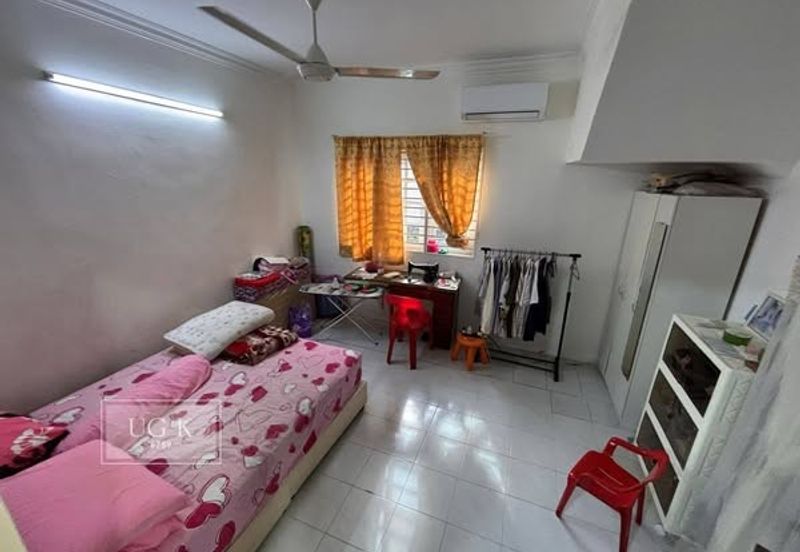 Southern Park @ Taman Selatan