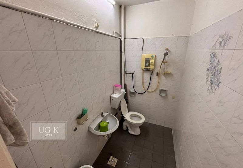 Southern Park @ Taman Selatan