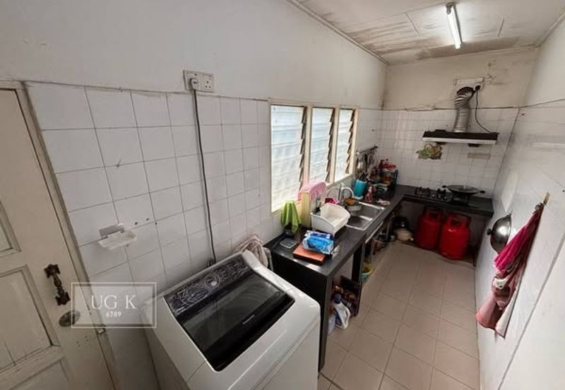 Southern Park @ Taman Selatan